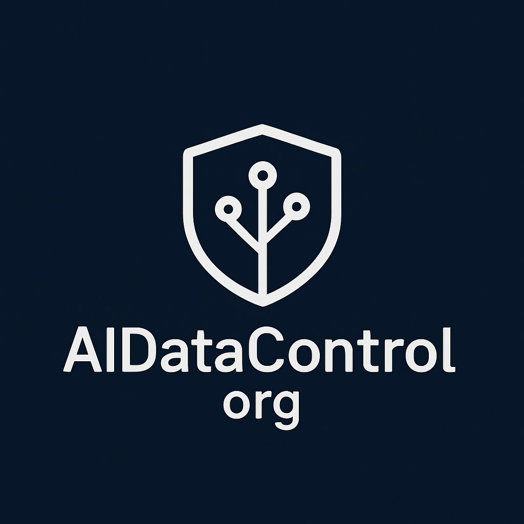 AIDataControl.org